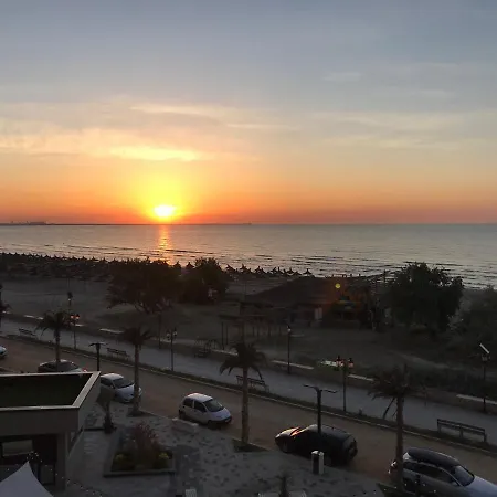 Sunrise Sea-view * ナボダリ